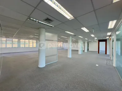 Sala Comercial para alugar, 629m² no Centro, Rio de Janeiro