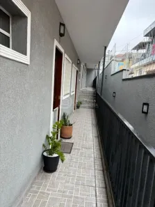 Apartamento com 1 Quarto à venda, 32m² no Jardim Lisboa, São Paulo