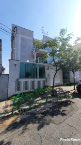 Apartamento com 2 Quartos para alugar, 42m² no Cidade Antônio Estevão de Carvalho, São Paulo