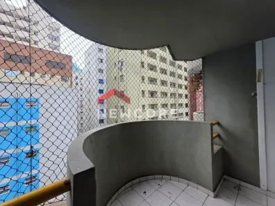 Apartamento com 1 Quarto à venda, 120m² no Centro, São Vicente