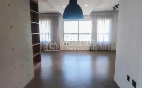 Apartamento com 1 Quarto à venda, 70m² no Cambuí, Campinas