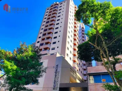 Apartamento com 2 Quartos à venda, 60m² no São Mateus, Juiz de Fora