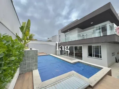 Casa de Condomínio com 3 Quartos à venda, 330m² no Alphaville Nova Esplanada, Votorantim