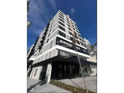 Apartamento com 2 Quartos para alugar, 73m² no Balneário, Florianópolis