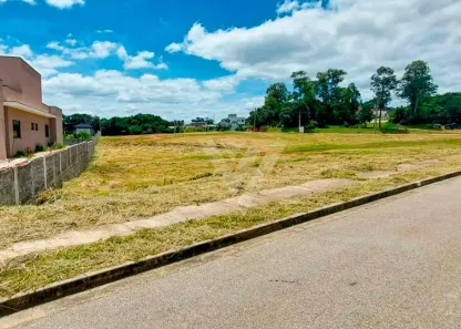 Lote/Terreno à venda, 1090m² no Caputera, Sorocaba