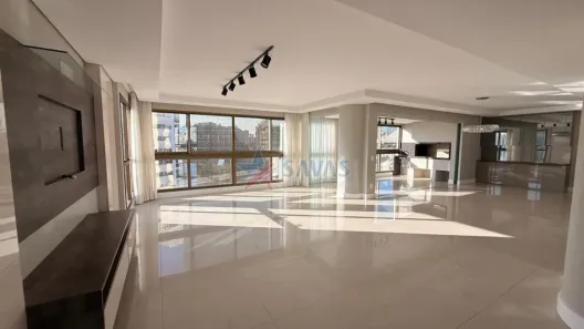 Apartamento com 4 Quartos à venda, 256m² no Centro, Florianópolis