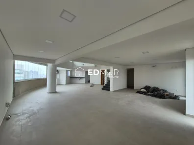 Cobertura com 5 Quartos para alugar, 290m² no Vila Assunção, Santo André