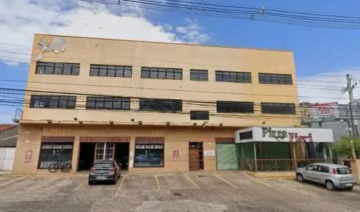 Prédio Comercial à venda, 2005m² no Barão Geraldo, Campinas