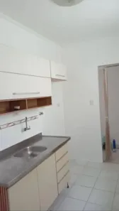 Apartamento com 2 Quartos à venda, 55m² no Parque Industrial, São José dos Campos