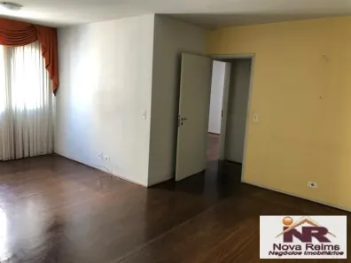 Apartamento com 3 Quartos à venda, 87m² no Santana, São Paulo