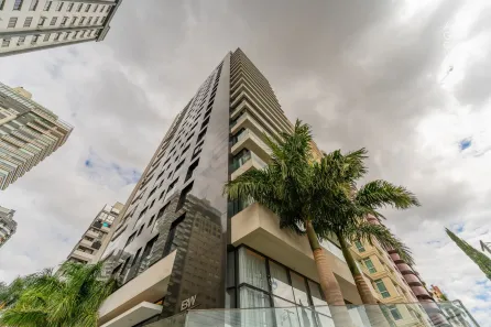 Apartamento com 3 Quartos à venda, 263m² no Batel, Curitiba