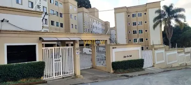 Apartamento com 2 Quartos à venda, 48m² no Jardim Paris, São Paulo
