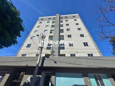 Apartamento com 2 Quartos à venda, 59m² no Centro, Apucarana