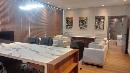 Ponto Comercial para alugar, 1000m² no Vila Brandina, Campinas