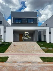 Casa com 4 Quartos para alugar, 201m² no Residencial Jardins Lyon, Aparecida de Goiânia