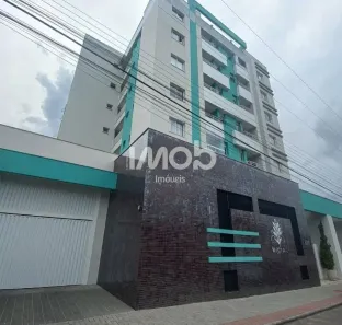 Apartamento com 2 Quartos à venda, 66m² no Barra do Rio Cerro, Jaraguá do Sul
