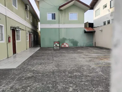 Casa com 2 Quartos à venda, 58m² no Residencial União, São José dos Campos