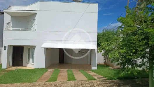 Casa de Condomínio com 3 Quartos à venda, 232m² no Despraiado, Cuiabá