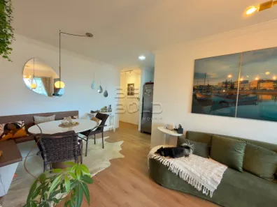 Apartamento com 2 Quartos à venda, 68m² no Coloninha, Florianópolis