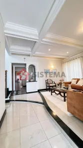Sobrado com 4 Quartos à venda, 283m² no Parque Residencial Damha, Presidente Prudente