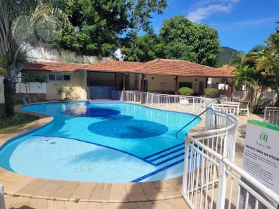 Apartamento com 1 Quarto à venda, 40m² no Itaipu, Niterói
