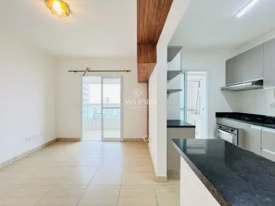 Apartamento com 2 Quartos à venda, 77m² no Caiçara, Praia Grande