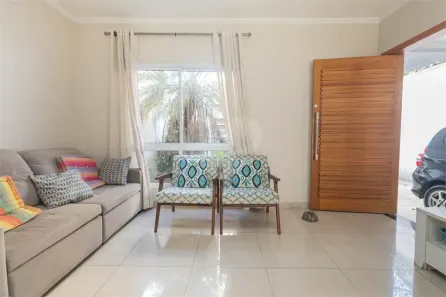 Casa com 3 Quartos à venda, 240m² no Vila da Saúde, São Paulo