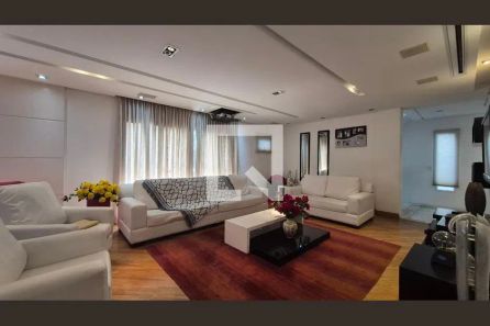 Casa de Condomínio com 3 Quartos à venda, 470m² no Vila Gilda, Santo André