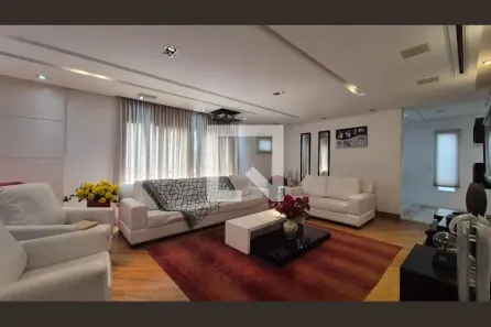 Casa de Condomínio com 3 Quartos à venda, 470m² no Vila Gilda, Santo André