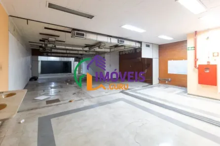 Ponto Comercial para alugar, 284m² no República, São Paulo