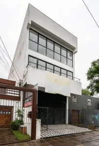 Prédio Comercial para alugar, 404m² no Menino Deus, Porto Alegre