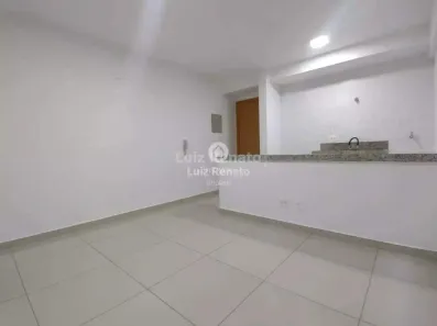 Apartamento com 1 Quarto para alugar, 60m² no Centro, Belo Horizonte