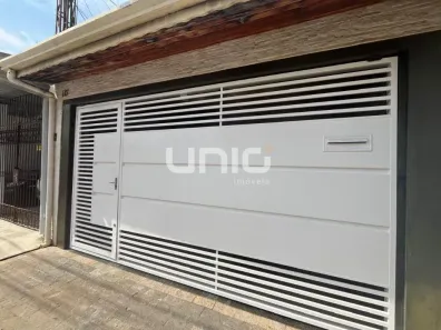 Casa com 3 Quartos para alugar, 92m² no Vila Monteiro, Piracicaba