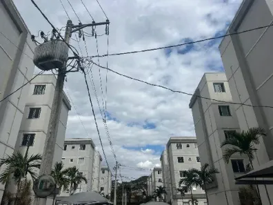 Apartamento com 2 Quartos à venda, 44m² no Itatiaia, Belo Horizonte