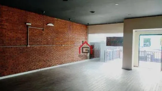 Ponto Comercial para alugar, 226m² no Jardim, Santo André