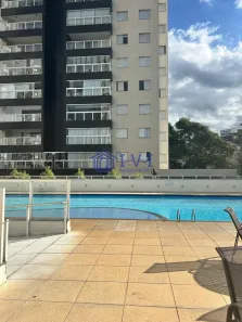 Apartamento com 3 Quartos à venda, 100m² no Ouro Preto, Belo Horizonte