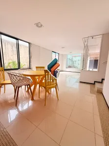 Sobrado com 5 Quartos à venda, 260m² no José de Alencar, Fortaleza