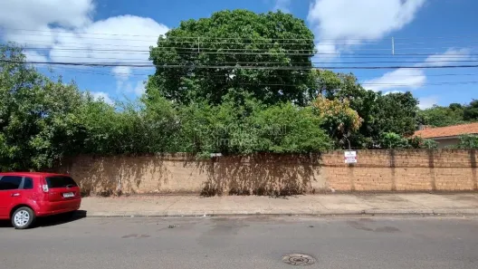 Lote/Terreno à venda, 194m² no Jardim Esplanada, Araraquara