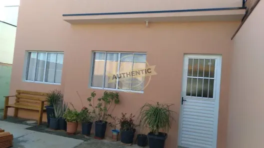 Casa com 2 Quartos à venda, 150m² no Jardim Residencial Nova Veneza, Indaiatuba