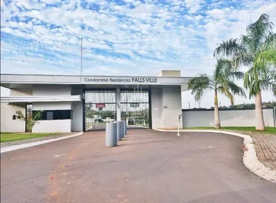 Lote/Terreno à venda, 360m² no Campos do Iguaçu, Foz do Iguaçu