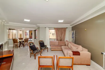 Apartamento com 3 Quartos à venda, 119m² no Centro, Balneário Camboriú