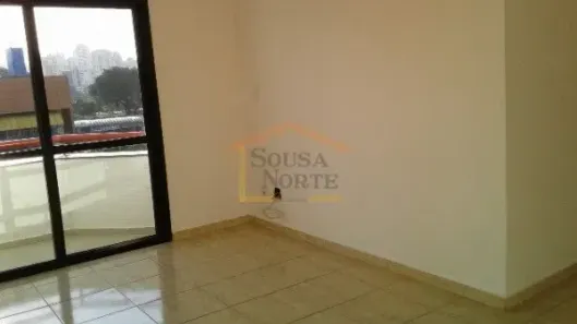 Apartamento com 3 Quartos à venda, 80m² no Parada Inglesa, São Paulo