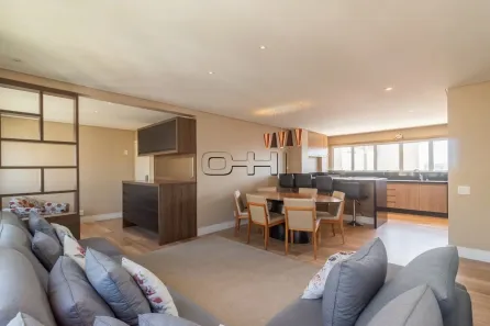 Cobertura com 3 Quartos à venda, 185m² no Campo Belo, São Paulo