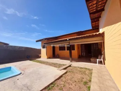Casa com 3 Quartos à venda, 175m² no Vivendas do Engenho D'Água, Itatiba