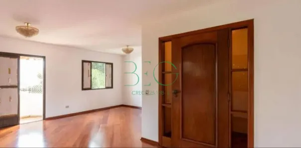 Apartamento com 3 Quartos à venda, 160m² no Vila Olímpia, São Paulo