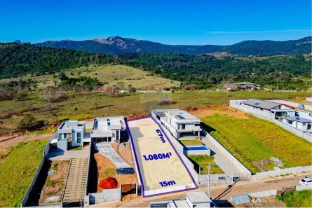 Lote/Terreno à venda, 1008m² no Jardim Centenário, Atibaia