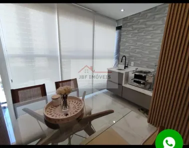 Apartamento com 2 Quartos à venda, 53m² no Vila Yara, Osasco