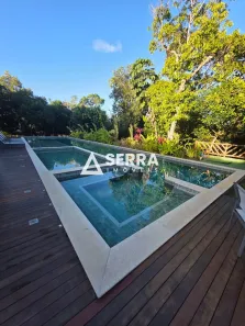 Casa de Condomínio com 3 Quartos à venda, 186m² no , Mata de São João