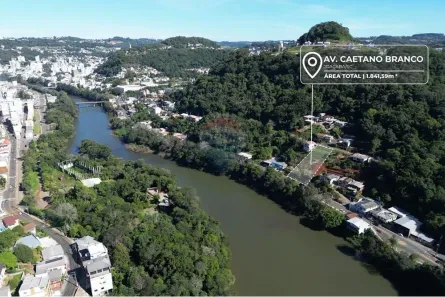 Lote/Terreno à venda, 1841m² no Joaçaba, Joaçaba