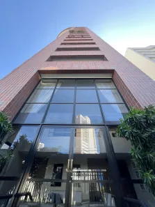 Apartamento com 4 Quartos à venda, 198m² no Meireles, Fortaleza